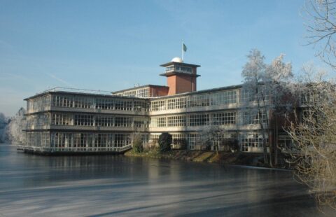 Christelijke Scholengemeenschap Buitenveldert CSB referentiecasus over leerlingaanmelden