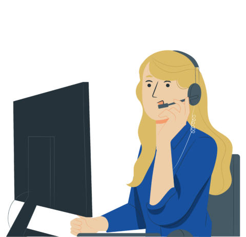 Servicedesk van WIS helpt jouw graag verder